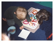 MONTESSORI - WHY IS IT DIFFERENT? 