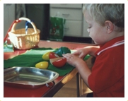 MONTESSORI - WHY IS IT DIFFERENT? 