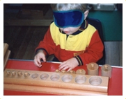 MONTESSORI - WHO AND WHAT IS IT? 