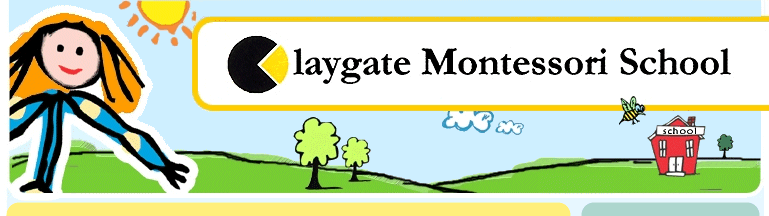 Claygate Montessori School